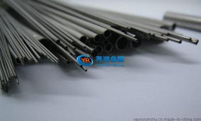 探索精密制造之源 东莞长安尧润金属材料经营部的不锈钢毛细管专精之路