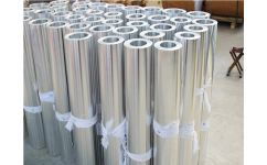 津田金属 专业供应优质保温铝卷及钢材，为您的工程提供可靠金属材料