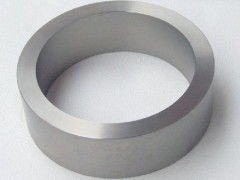 探索高性能材料 宝鸡市晟鑫金属材料的TA1钛环及其应用