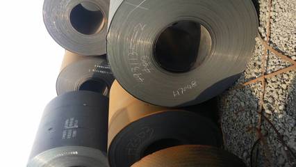 首钢DX51D+Z Z275镀锌卷 优质钝化无油产品的卓越选择