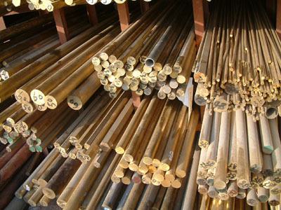 HPb63-3与HPb59-1铅黄铜 环保材料在现代工业中的核心价值