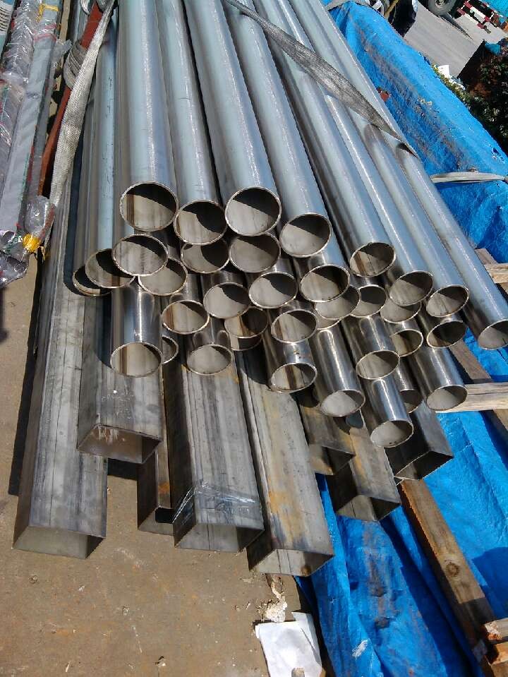 汕尾金属材料市场新动态 2205双相钢与C-276合金钢管现货供应分析